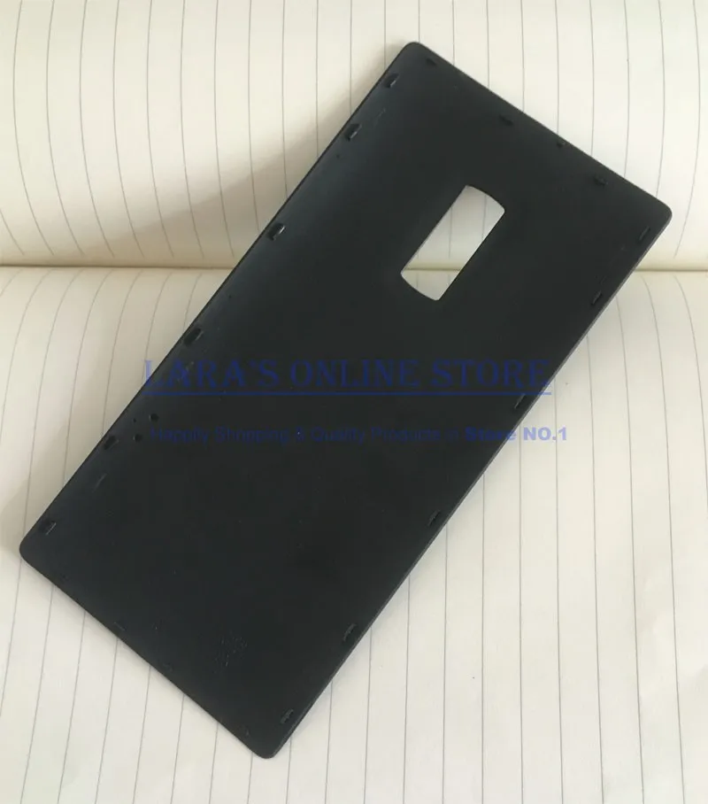 JEDX Original Back Cover for Oneplus Two A2001 Battery Housing Door Spare Parts for Oneplus 2 Replacement Spare Parts
JEDX Original Back Cover for Oneplus Two A2001 Battery Housing Door Spare Parts for Oneplus 2 Replacement Spare Parts