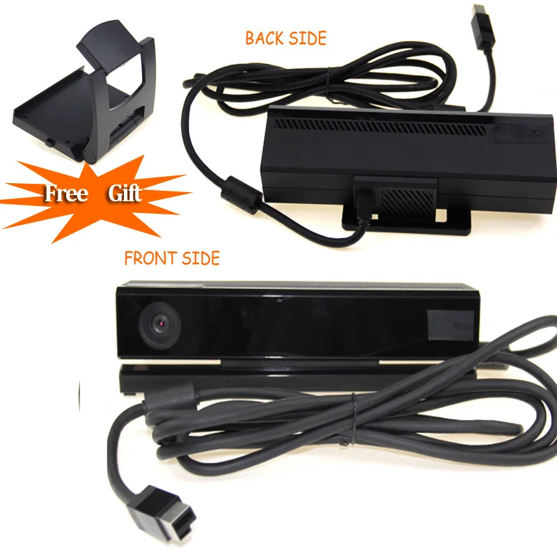 For Kinect Movement Sensor v2 for Xbox One ,FOR XBOXONE Kinect 2.0 
For Kinect Movement Sensor v2 for Xbox One ,FOR XBOXONE Kinect 2.0