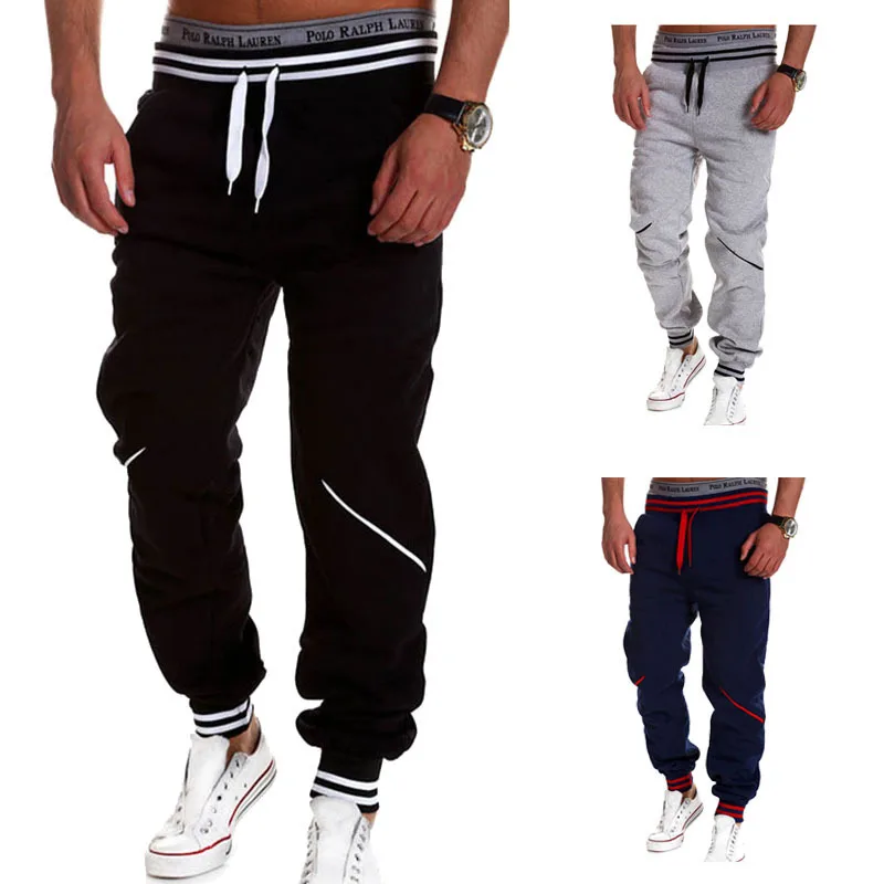 New 2019 winter wei pants hot style of men s fleece pants leisure loose male big yards model
New 2019 winter wei pants hot style of men s fleece pants leisure loose male big yards model