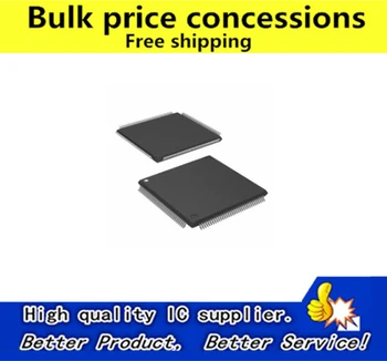 Free Shipping 10pcs/lots EPM1270T144C5N EPM1270T144 EPM1270 TQFP-144 New original IC In stock!
Free Shipping 10pcs/lots EPM1270T144C5N EPM1270T144 EPM1270 TQFP-144 New original IC In stock!