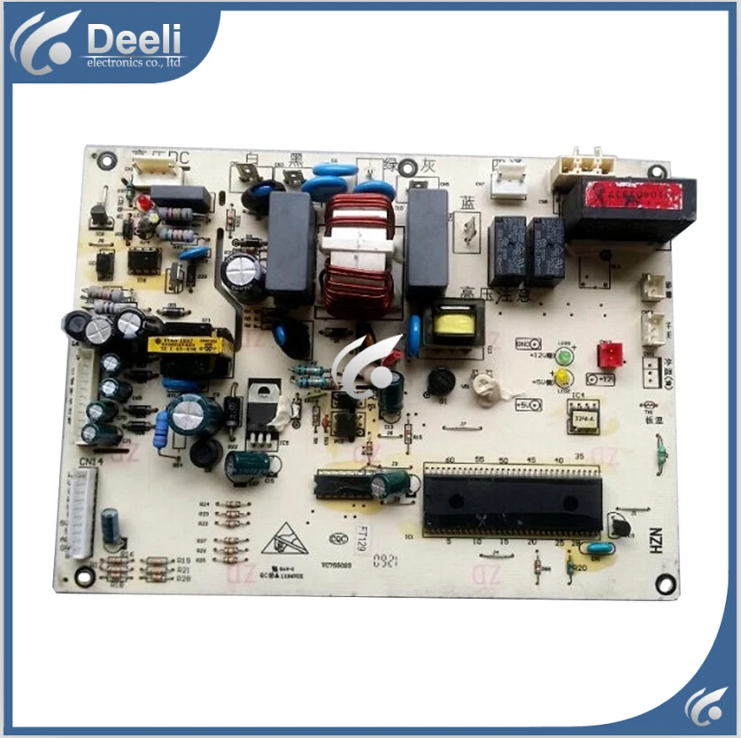 95% new good working for Air conditioning computer board 0010403347 = 0010403327 circuit board
95% new good working for Air conditioning computer board 0010403347 = 0010403327 circuit board
