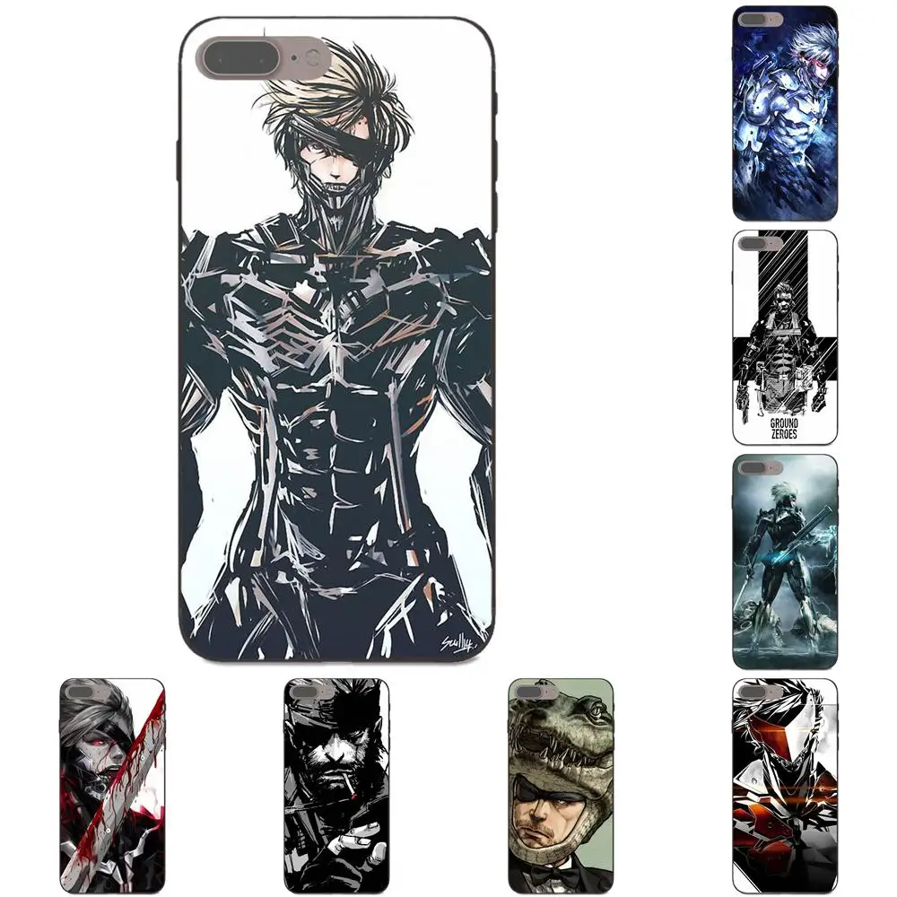 Tpu Phone Case For Huawei Honor 5A 6A 6C 7A 7C 7X 8A 8C 8X 9 10 P8 P9 P10 P20 P30 Mini Lite Plus Metal Gear Rising Mgs Games
Tpu Phone Case For Huawei Honor 5A 6A 6C 7A 7C 7X 8A 8C 8X 9 10 P8 P9 P10 P20 P30 Mini Lite Plus Metal Gear Rising Mgs Games