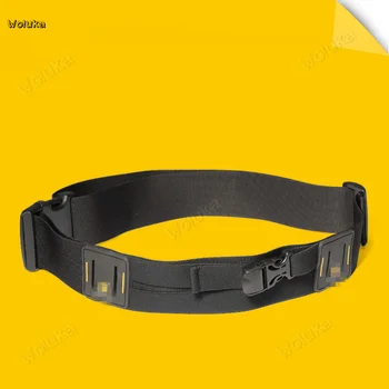 A1151 SLR camera fixed anti-dumping belt hiking outdoor photography cycling belt digital photography accessories CD50 T07
A1151 SLR camera fixed anti-dumping belt hiking outdoor photography cycling belt digital photography accessories CD50 T07