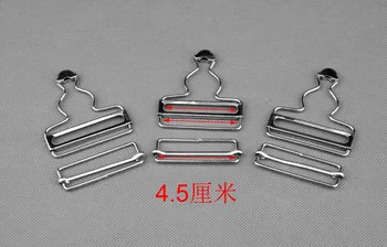 Free shipping 45mm bib pants suspender accessories,silver gourd jeans release braces buckle,button strap adjusting buckle
Free shipping 45mm bib pants suspender accessories,silver gourd jeans release braces buckle,button strap adjusting buckle