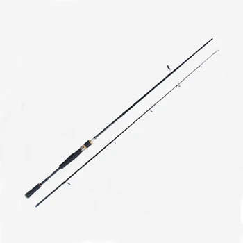 2.1m 2 Section Perch Fishing Rod M Power Carbon Spinning/Casting Fishing Rod Portable Travel Rod vava de pesca Fishing Pole
2.1m 2 Section Perch Fishing Rod M Power Carbon Spinning/Casting Fishing Rod Portable Travel Rod vava de pesca Fishing Pole