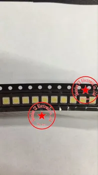 2000pcs 2835 LED 1w Backlight 1210 3528 2835 1W 100LM Cool white LCD Backlight for TV TV Application 1W-350Ma
2000pcs 2835 LED 1w Backlight 1210 3528 2835 1W 100LM Cool white LCD Backlight for TV TV Application 1W-350Ma