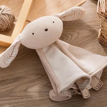Baby Appease Soothing Puppet Soft Towel Toy Plush Animals Organic Cotton Rabbit Elephant Bear Dolls Early Learning Kids Toys
Baby Appease Soothing Puppet Soft Towel Toy Plush Animals Organic Cotton Rabbit Elephant Bear Dolls Early Learning Kids Toys