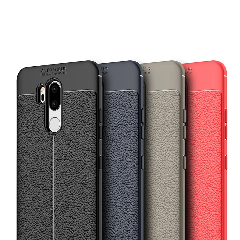 Lichi Pattern Luxury Leather Case Back Cover Matte Case For LG G6 G7 G6 Pro V30 V30s V30 Plus K8 2018 K10 2018 Q6 Q7 Q Stylus
Lichi Pattern Luxury Leather Case Back Cover Matte Case For LG G6 G7 G6 Pro V30 V30s V30 Plus K8 2018 K10 2018 Q6 Q7 Q Stylus