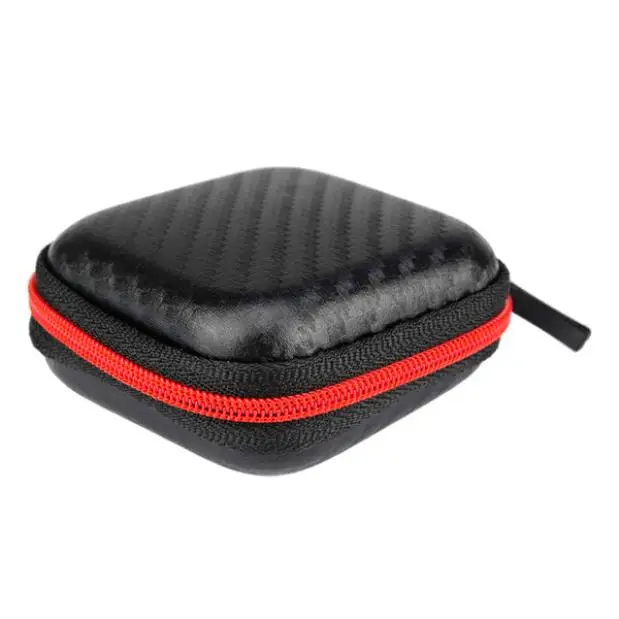 VOBERRY Portable Mini Square Hard Storage Case Bag For Earphone Bluetooth Headphone SD TF Cards
VOBERRY Portable Mini Square Hard Storage Case Bag For Earphone Bluetooth Headphone SD TF Cards