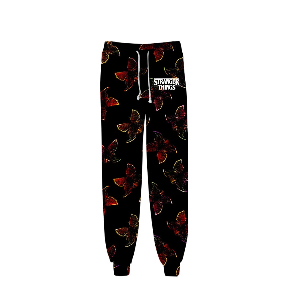Stranger Things 3d Hip Hop Sweatpants Men Fitness Joggers 2019 Spring Male High Street Hip Long Trousers Harem Pants Sweatpant
Stranger Things 3d Hip Hop Sweatpants Men Fitness Joggers 2019 Spring Male High Street Hip Long Trousers Harem Pants Sweatpant