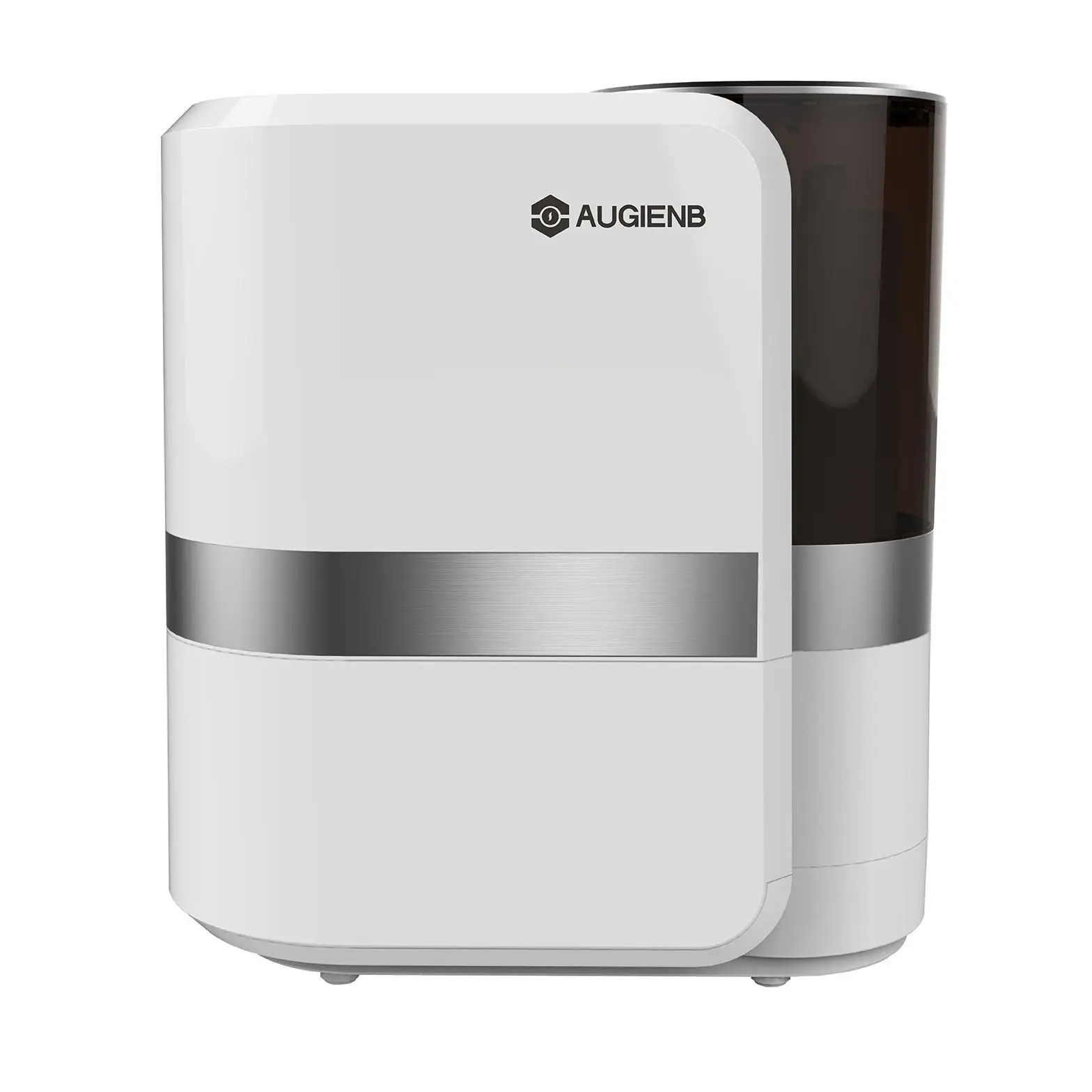 AUGIENB Reverse Osmosis Water Filtration System - 7 Stage RO Water Purifier - Under Sink Water Filter + Faucet -for Lead Arsenic
AUGIENB Reverse Osmosis Water Filtration System - 7 Stage RO Water Purifier - Under Sink Water Filter + Faucet -for Lead Arsenic