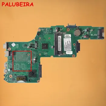 PALUBEIRA FOR Toshiba Satellite C855D Laptop Motherboard 6050A2509701-MB-A03 V000275370 DDR3
PALUBEIRA FOR Toshiba Satellite C855D Laptop Motherboard 6050A2509701-MB-A03 V000275370 DDR3