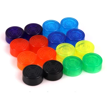 MoonEmbassy Electric Guitar Pedal Foot Nail Cap FootSwitch Topper Guitar Effects Knob Accessories
MoonEmbassy Electric Guitar Pedal Foot Nail Cap FootSwitch Topper Guitar Effects Knob Accessories