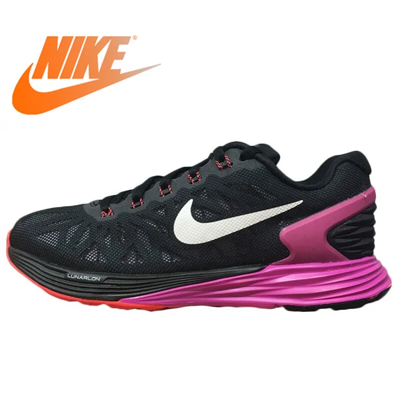 Official Original NIKE Lunar Women's Running Shoes Sneakers Breathable Mesh Surface Red Blur Sole Comfortable Sports outdoor
Official Original NIKE Lunar Women's Running Shoes Sneakers Breathable Mesh Surface Red Blur Sole Comfortable Sports outdoor