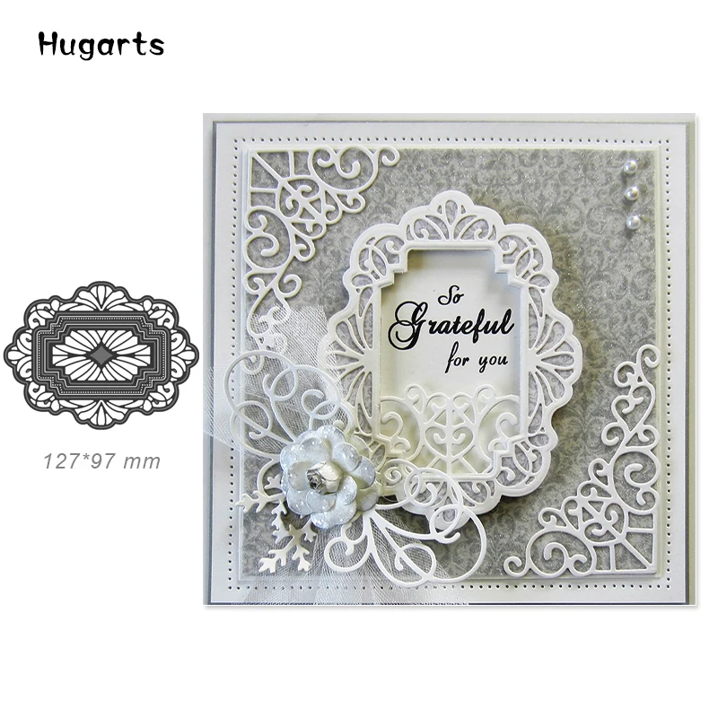 Versatile Metal Cutting Dies Quality Steel Craft Die Cut Creative Background for Scrapbooking/photo Album Card Making
Versatile Metal Cutting Dies Quality Steel Craft Die Cut Creative Background for Scrapbooking/photo Album Card Making