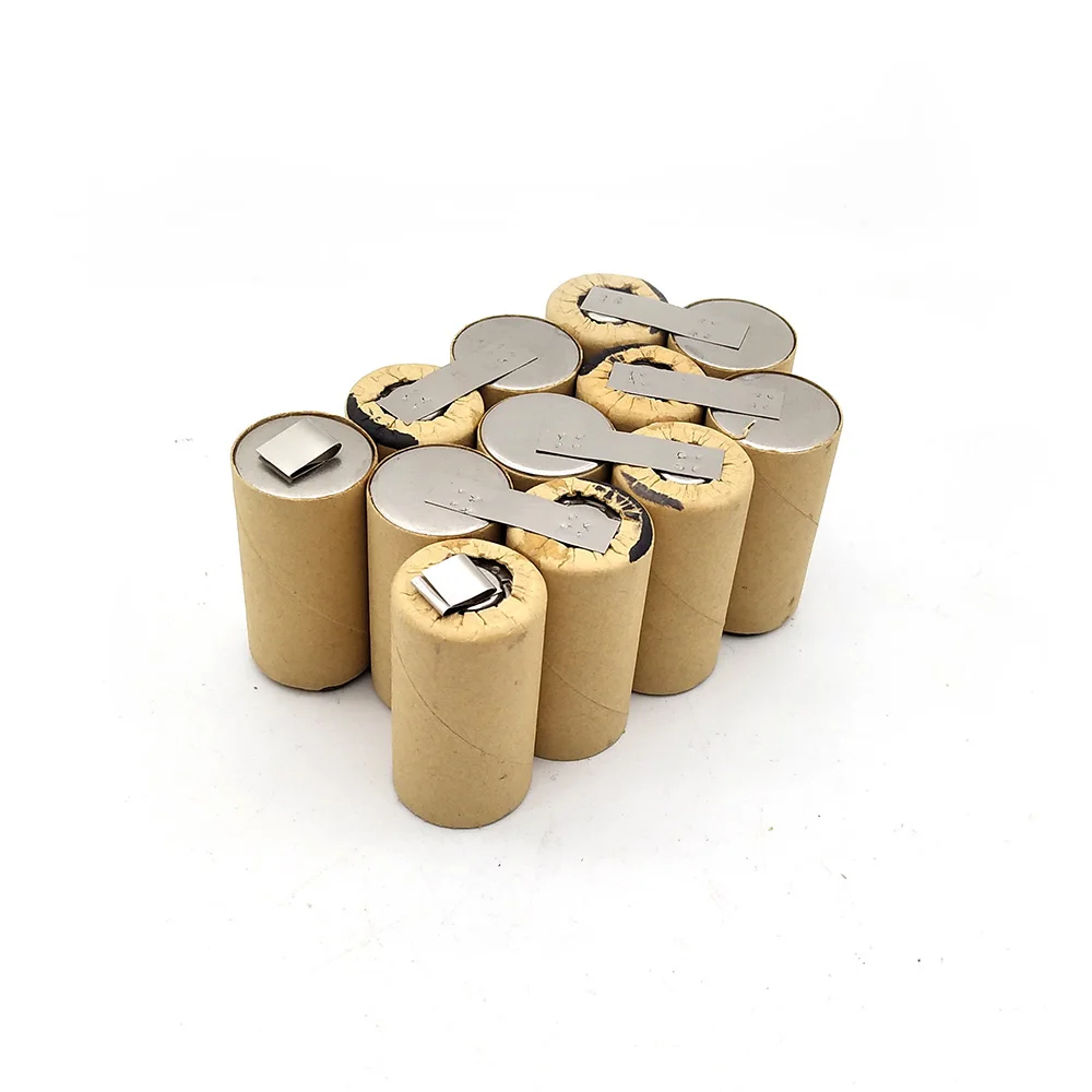 3000mAh for Wagner 14.4V Ni MH Battery pack CD W 144 CLP-1 W144CLP-1 040406 for self-installation
3000mAh for Wagner 14.4V Ni MH Battery pack CD W 144 CLP-1 W144CLP-1 040406 for self-installation