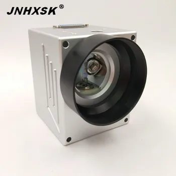 JNHXSK laser galvanometer for laser marking machine fiber laser source scan lens
JNHXSK laser galvanometer for laser marking machine fiber laser source scan lens