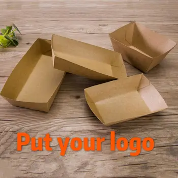 50pcs 100pcs Coated Kraft Paper Box Birthday Snack Food Boxes Thicken Gift Candy Treat Popcorn Boxes for Wedding Party Supplies
50pcs 100pcs Coated Kraft Paper Box Birthday Snack Food Boxes Thicken Gift Candy Treat Popcorn Boxes for Wedding Party Supplies