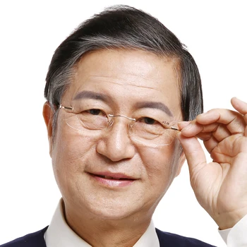 Intelligence Progressive presbyopic glasses can see far can see near HD ultra light anti fatigue men's reading glasses
Intelligence Progressive presbyopic glasses can see far can see near HD ultra light anti fatigue men's reading glasses