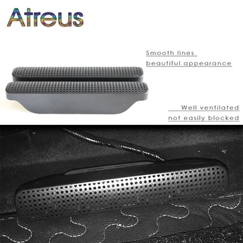 Atreus 2pcs Car Seat Air Conditioner Air Outlet Protective Cover For Ford Focus 3 MK3 Accessories 2012 2013 2014 2015 2016 2017
Atreus 2pcs Car Seat Air Conditioner Air Outlet Protective Cover For Ford Focus 3 MK3 Accessories 2012 2013 2014 2015 2016 2017