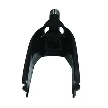 Carbide Front Fork For Xiaomi M365 Scooter Electric Scooter Front Wheel Bracket Fork Scooter Accessories High Quality
Carbide Front Fork For Xiaomi M365 Scooter Electric Scooter Front Wheel Bracket Fork Scooter Accessories High Quality