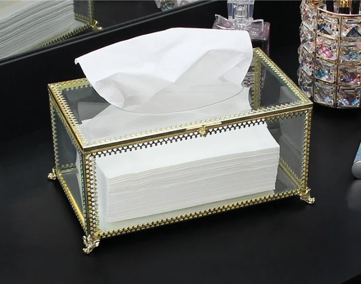 Simple Paper Towel Tissue Box Home Kitchen Car Bar Restaurant Table Decoration Accessories Supplies Portable Napkins Box LFB148
Simple Paper Towel Tissue Box Home Kitchen Car Bar Restaurant Table Decoration Accessories Supplies Portable Napkins Box LFB148