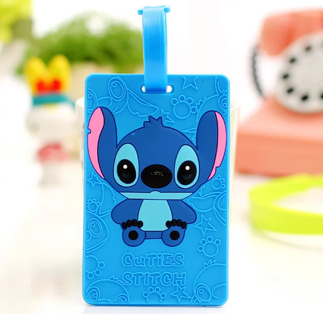 Kawaii Cartoon Cards CASE - Lady Girl's 16*6CM Travel Luggage Tag , Cards Case TAG Pad ; Label Name Cards TAG Pouch
Kawaii Cartoon Cards CASE - Lady Girl's 16*6CM Travel Luggage Tag , Cards Case TAG Pad ; Label Name Cards TAG Pouch