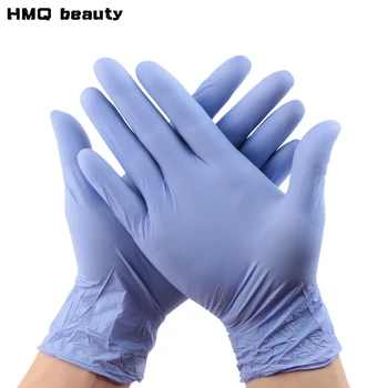 5 pairs of blue rubber antibacterial sterilizable reusable elastic finger gloves eyelash extension makeup tool accessories
5 pairs of blue rubber antibacterial sterilizable reusable elastic finger gloves eyelash extension makeup tool accessories