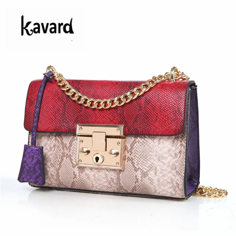 2017 Kavard Mini Flap Famous Brands luxury handbags Women Bag Women's Handbag Hand Bag Ladies PU Leather Serpentin Crossbody Bag
2017 Kavard Mini Flap Famous Brands luxury handbags Women Bag Women's Handbag Hand Bag Ladies PU Leather Serpentin Crossbody Bag