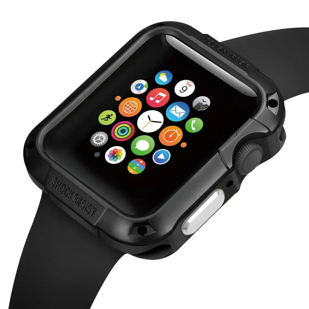 cover Case For Apple Watch band apple watch 4 3 5 band 44m 40mm iwatch band 42mm/38mm Bumper watch Accessories Screen cover
cover Case For Apple Watch band apple watch 4 3 5 band 44m 40mm iwatch band 42mm/38mm Bumper watch Accessories Screen cover