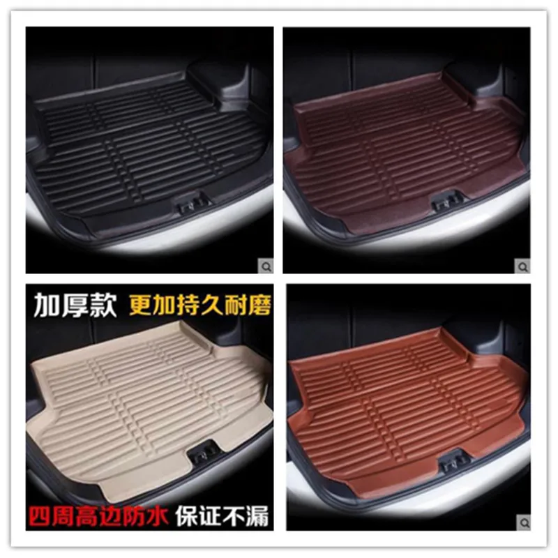 Fit For Ford Ecosport 2013 2014 2015 2016 2017 Boot Mat Rear Trunk Liner Cargo Floor Tray Carpet Mud Kick Protector Accessories
Fit For Ford Ecosport 2013 2014 2015 2016 2017 Boot Mat Rear Trunk Liner Cargo Floor Tray Carpet Mud Kick Protector Accessories