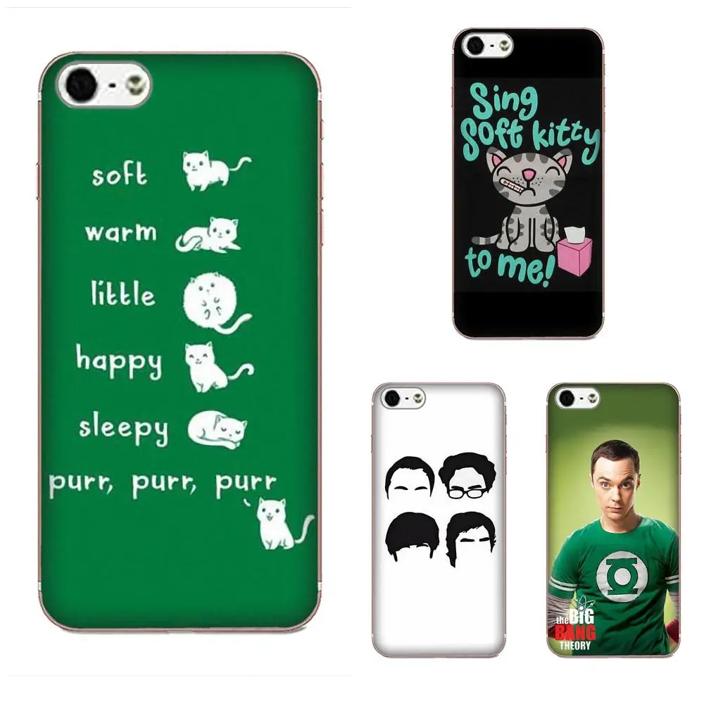 For Xiaomi Redmi Mi Note 7 8 9 SE Pro Lite Go Play TPU Phone Covers Case Big Bang Theory Sheldon Lee Cooper
For Xiaomi Redmi Mi Note 7 8 9 SE Pro Lite Go Play TPU Phone Covers Case Big Bang Theory Sheldon Lee Cooper
