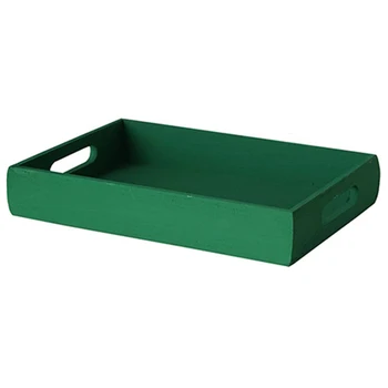 Rectangle Wooden Storage Tray Decoration Serving Trays With Handles For Home Party Storage Breakfast Tea Tray Desk Organizer
Rectangle Wooden Storage Tray Decoration Serving Trays With Handles For Home Party Storage Breakfast Tea Tray Desk Organizer