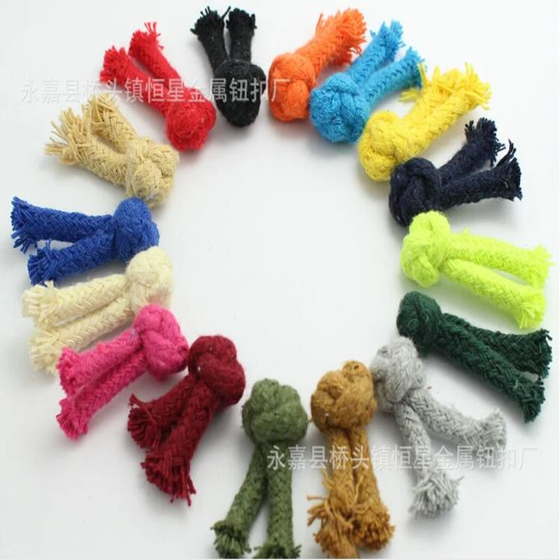 10pcs cotton rope single button handmade shirt buttons Tang suit, cheongsam deduction process box decorative accessories 1.5cm
10pcs cotton rope single button handmade shirt buttons Tang suit, cheongsam deduction process box decorative accessories 1.5cm