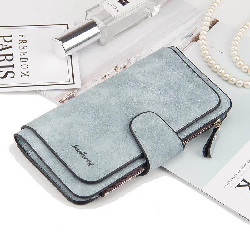 Women wallets PU leather long purse for female fashion ladies wallets coin pocket card photo holder large capacity clutch
Women wallets PU leather long purse for female fashion ladies wallets coin pocket card photo holder large capacity clutch