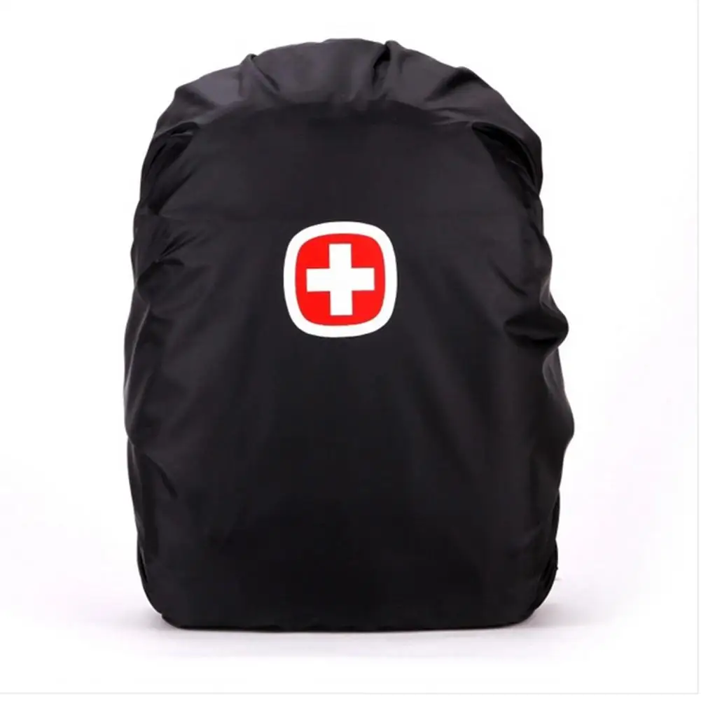 30 To 40 L Shoulder Hiking Backpack Rainproof Dust Cover Outdoor Bag Rain Cover Black Color Easy To Carry High Quality Nylon
30 To 40 L Shoulder Hiking Backpack Rainproof Dust Cover Outdoor Bag Rain Cover Black Color Easy To Carry High Quality Nylon