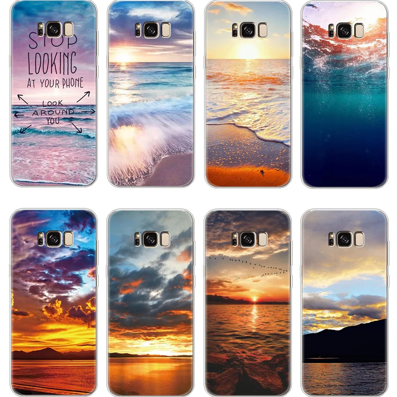 For Samsung Galaxy J2 J3 J5 J7 Prime S5 S6 S7 Edge S8 S9 Plus Note 8 9 A3 A5 A6 A8 2016 2017 2018 sunset Sea For samsung s9 case
For Samsung Galaxy J2 J3 J5 J7 Prime S5 S6 S7 Edge S8 S9 Plus Note 8 9 A3 A5 A6 A8 2016 2017 2018 sunset Sea For samsung s9 case