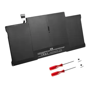 A1405 A1377 A1496 battery for Apple MacBook Air A1466 A1369 13" mid 2012 020-7379-A, 020-8142-A, MMGG2CH/A
A1405 A1377 A1496 battery for Apple MacBook Air A1466 A1369 13" mid 2012 020-7379-A, 020-8142-A, MMGG2CH/A