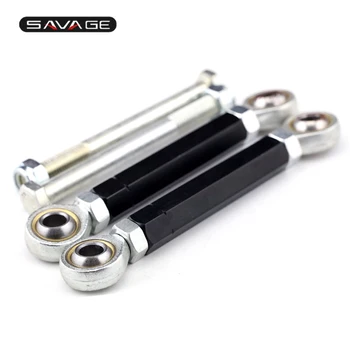 Lowering Links Kit For KAWASAKI NINJA 250R NINJA300 Z250 Z300 2008-2018 Motorcycle Accessories Rear Suspension Drop Adjustable
Lowering Links Kit For KAWASAKI NINJA 250R NINJA300 Z250 Z300 2008-2018 Motorcycle Accessories Rear Suspension Drop Adjustable