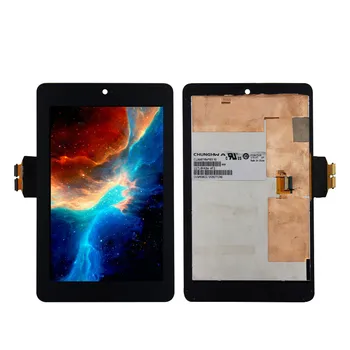 For ASUS Google Nexus 7 1st Gen nexus7 2012 ME370 ME370T Tablet PC Panel LCD Combo display touch screen digitizer assembly
For ASUS Google Nexus 7 1st Gen nexus7 2012 ME370 ME370T Tablet PC Panel LCD Combo display touch screen digitizer assembly