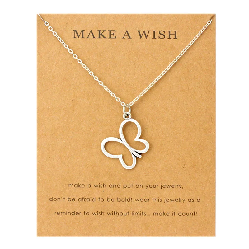 Moon Stars Pinecone Acron Supernatural Pineapple Bird Feather Angel Wing Monkey Elephant Key Heart Butterfly Necklaces for Women
Moon Stars Pinecone Acron Supernatural Pineapple Bird Feather Angel Wing Monkey Elephant Key Heart Butterfly Necklaces for Women