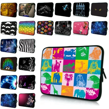 Shockproof Tablet Sleeve Bag Case For Samsung Galaxy Tab A 8.0 T280 Soft Neoprene Case Cover Funda Capa Para 7" Funda For HD 7
Shockproof Tablet Sleeve Bag Case For Samsung Galaxy Tab A 8.0 T280 Soft Neoprene Case Cover Funda Capa Para 7" Funda For HD 7