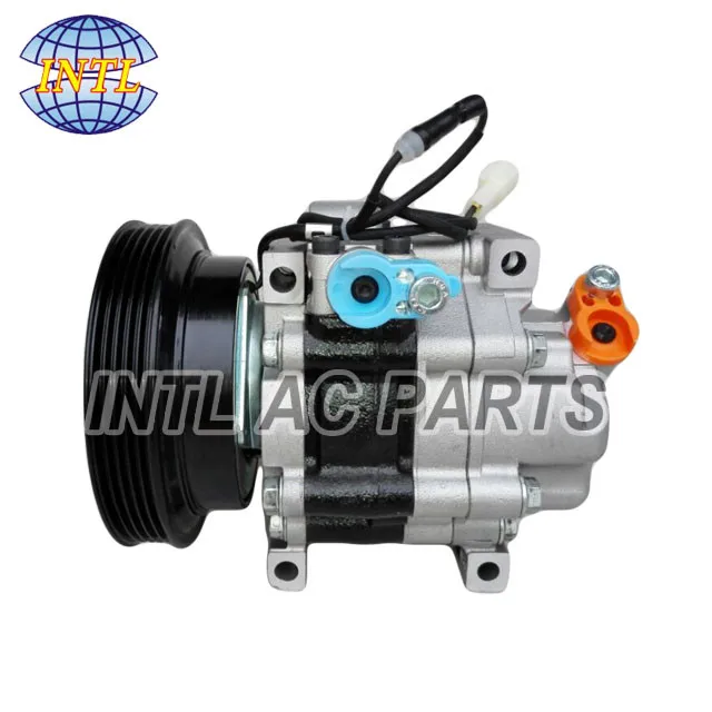 GA2A-61-450 GA2A-61-K00 N1301AD4 GB6H-61-450B N1301AC4 F32Z-19703-A air ac compressor for MAZDA 626 MX-6 Ford Probe
GA2A-61-450 GA2A-61-K00 N1301AD4 GB6H-61-450B N1301AC4 F32Z-19703-A air ac compressor for MAZDA 626 MX-6 Ford Probe