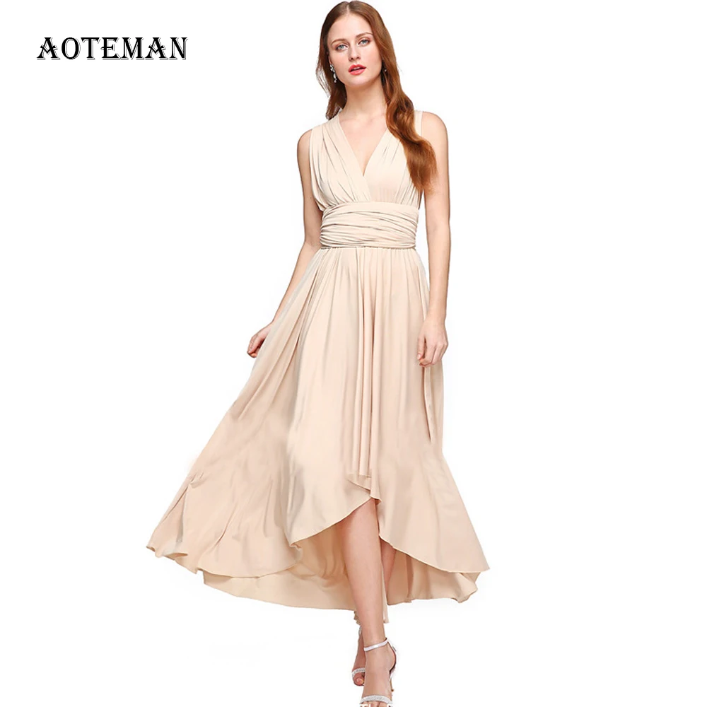 Summer Dress Women 2019 Sexy Elegant Backless V Neck Long Maxi Dresses Female Casual Vintage Slim Ball Gown Party Dress Black
Summer Dress Women 2019 Sexy Elegant Backless V Neck Long Maxi Dresses Female Casual Vintage Slim Ball Gown Party Dress Black