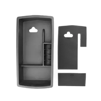 Center Console Organizer Tray Armrest Storage Box For Peugeot 3008 3008GT 5008 2017 2018
Center Console Organizer Tray Armrest Storage Box For Peugeot 3008 3008GT 5008 2017 2018