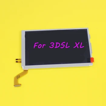 JCD Top Upper LCD Display Screen Repair 3DSXL Replacement Part Screen For Nintendo for 3DS XL LL for N3DS XL
JCD Top Upper LCD Display Screen Repair 3DSXL Replacement Part Screen For Nintendo for 3DS XL LL for N3DS XL