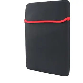 Universal Notebook Tablet Sleeve Pouch Ultra Soft Waterproof Full Protective Shockproof Case Bag for Laptop PC
Universal Notebook Tablet Sleeve Pouch Ultra Soft Waterproof Full Protective Shockproof Case Bag for Laptop PC