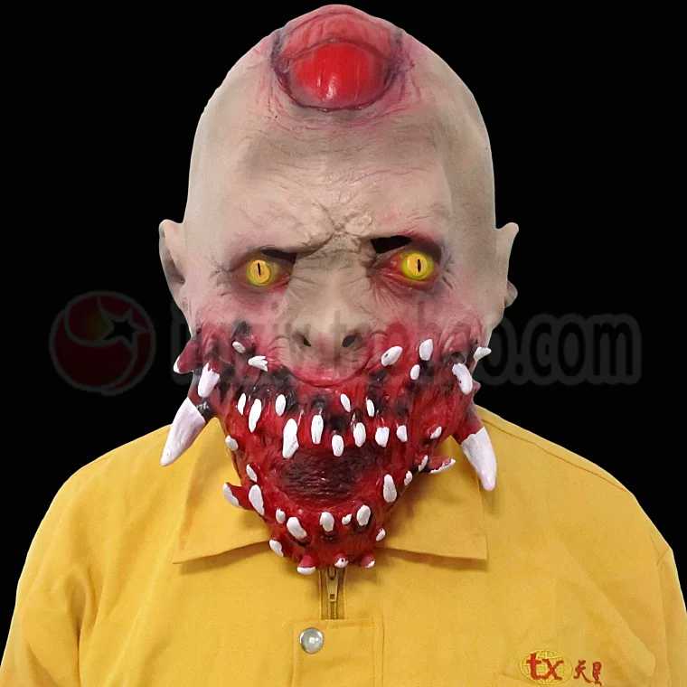 New Funny Party Cosplay Zombie Ghost Mask Scary Halloween Mask Devil Skull Adult Costume Party Cosplay Prop Fancy Dress Decor
New Funny Party Cosplay Zombie Ghost Mask Scary Halloween Mask Devil Skull Adult Costume Party Cosplay Prop Fancy Dress Decor