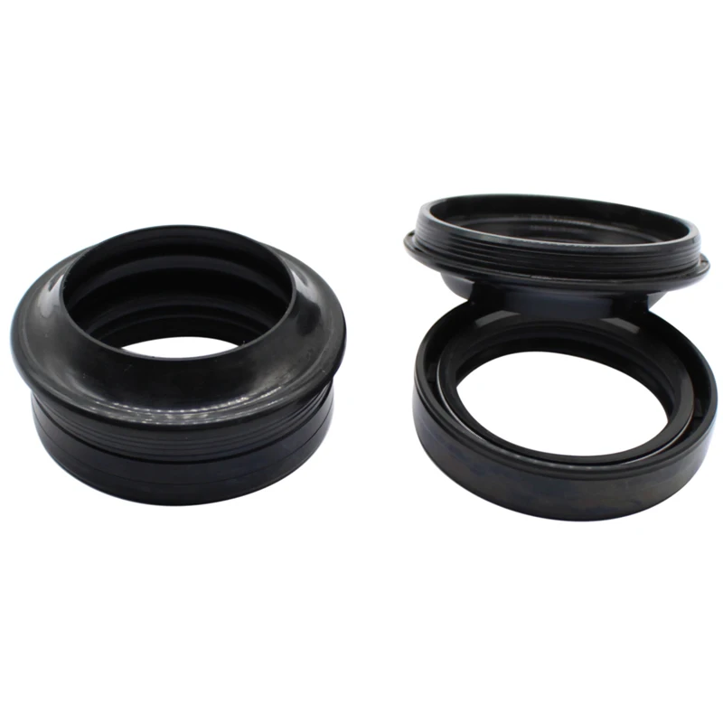 Motorcycle Part Front Fork Damper Oil Seal 43x54 43 54 for YAMAHA XVZ1300TFM Royal Star Midnight Venture 2002-2007 Cyleto
Motorcycle Part Front Fork Damper Oil Seal 43x54 43 54 for YAMAHA XVZ1300TFM Royal Star Midnight Venture 2002-2007 Cyleto
