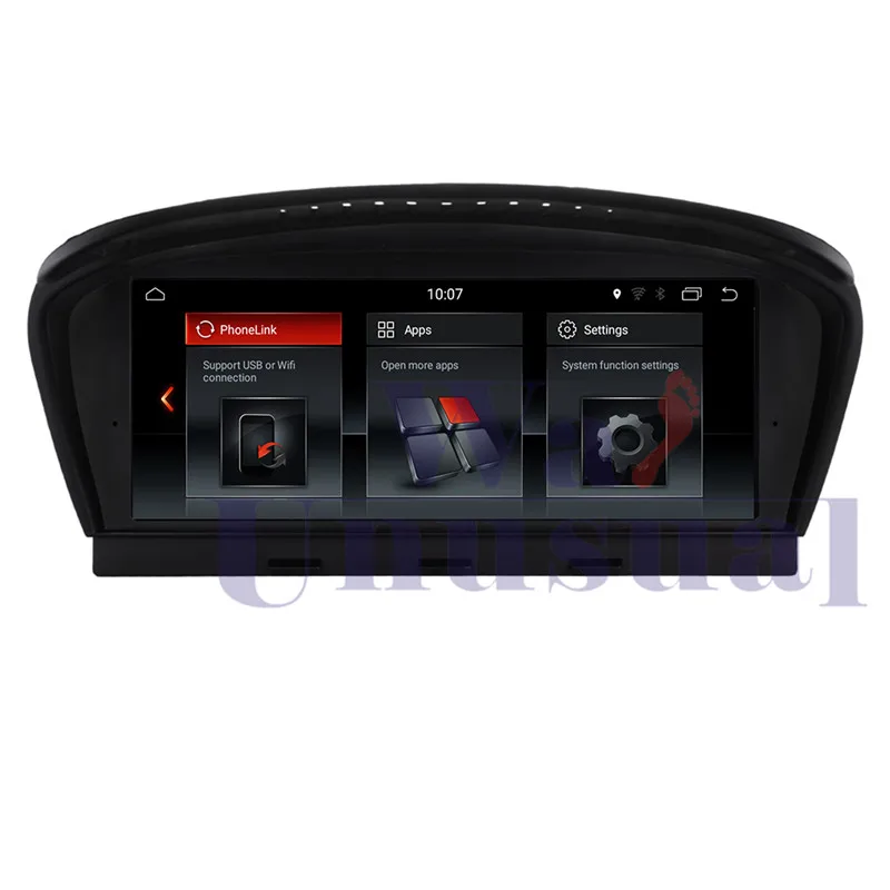 android car For BMW5 Series (2009-2010)